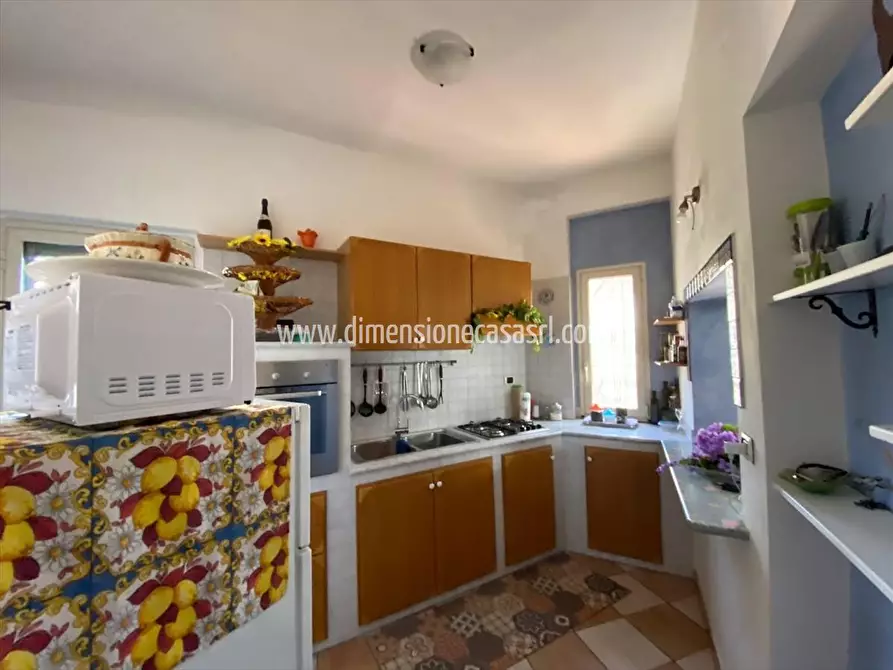 Immagine 10 di Appartamento in vendita  in Via Principe Galletti, 6 a San Cataldo