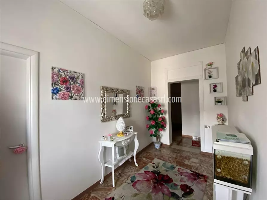 Immagine 4 di Appartamento in vendita  in Via Principe Galletti, 6 a San Cataldo