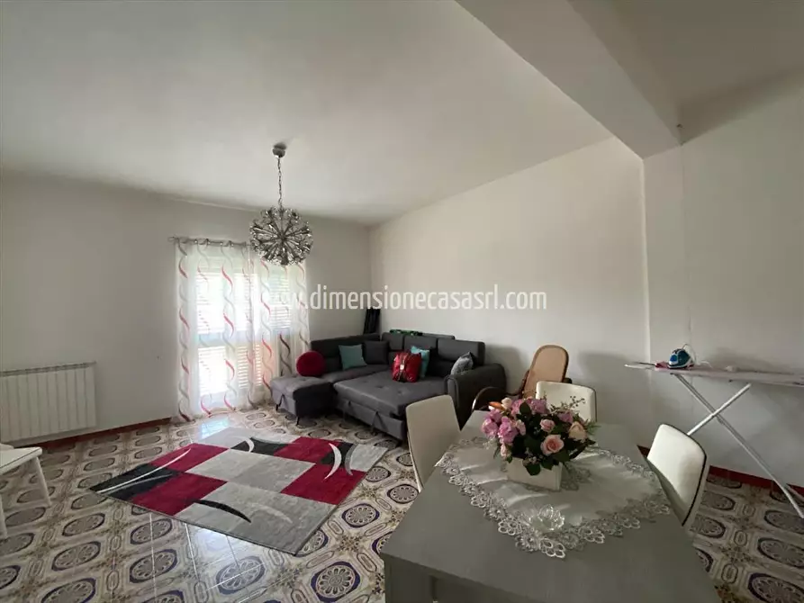 Immagine 5 di Appartamento in vendita  in Via Principe Galletti, 6 a San Cataldo