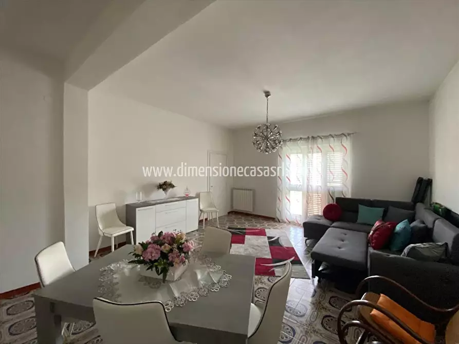 Immagine 6 di Appartamento in vendita  in Via Principe Galletti, 6 a San Cataldo