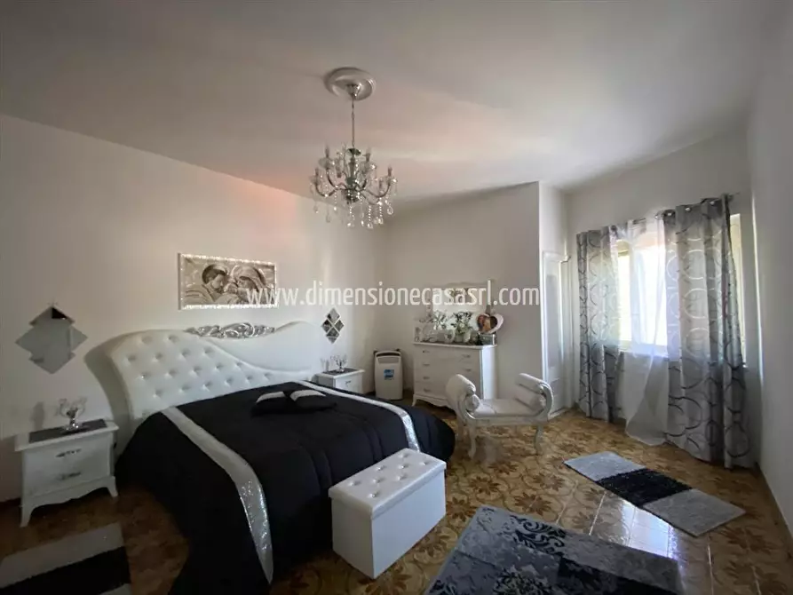 Immagine 7 di Appartamento in vendita  in Via Principe Galletti, 6 a San Cataldo