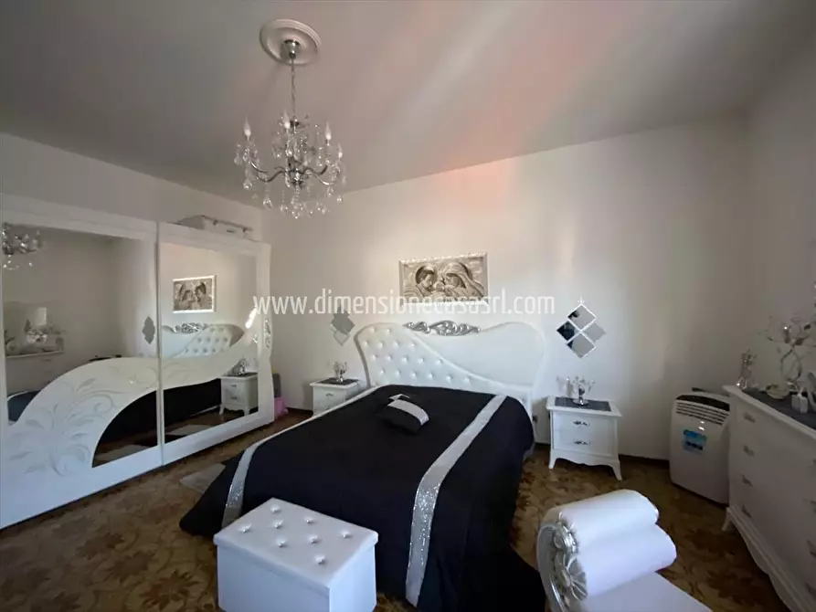 Immagine 9 di Appartamento in vendita  in Via Principe Galletti, 6 a San Cataldo