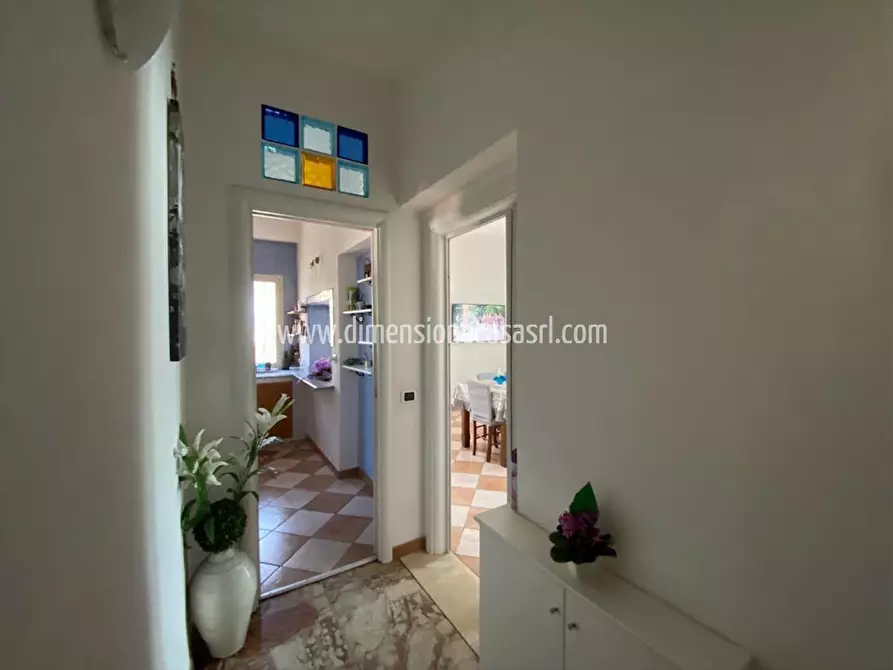 Immagine 8 di Appartamento in vendita  in Via Principe Galletti, 6 a San Cataldo