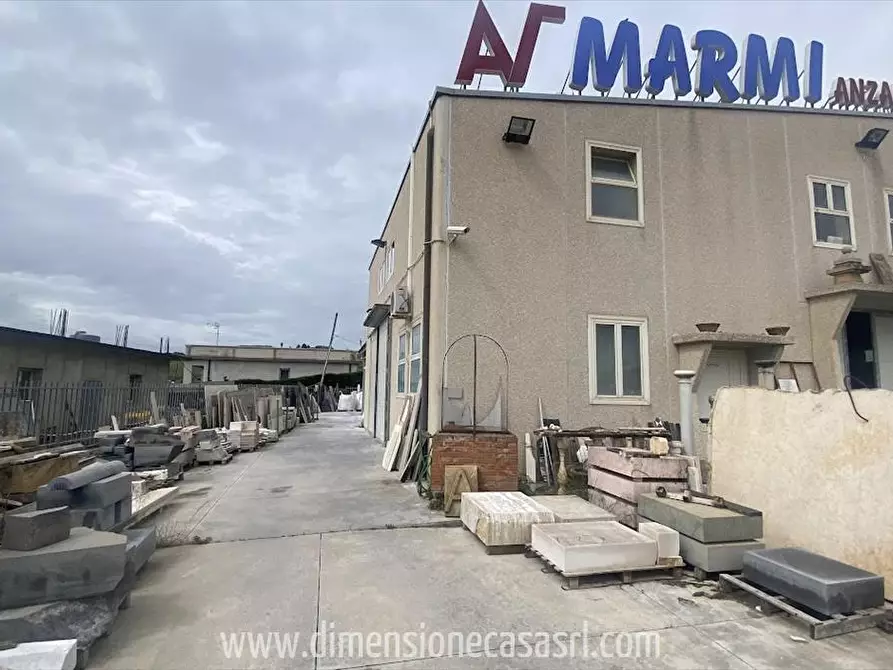 Immagine 4 di Capannone industriale in vendita  in SP6, 34 a San Cataldo