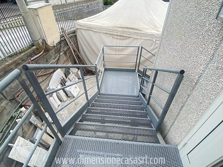 Immagine 7 di Capannone industriale in vendita  in SP6, 34 a San Cataldo