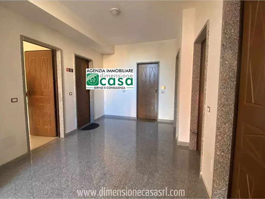 Immagine 1 di Appartamento in vendita  in Via Carlo Pisacane, 32 a Caltanissetta