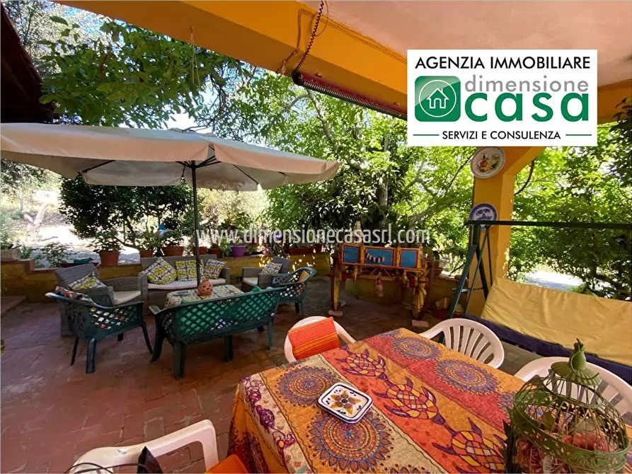 Immagine 1 di Villa in vendita  in Contrada Cusatino SNC a Caltanissetta