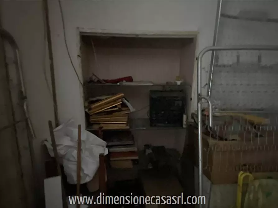 Immagine 3 di Locale commerciale in vendita  in Corso Vittorio Emanuele, 163 a San Cataldo