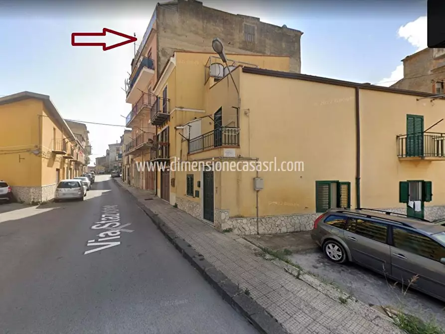 Immagine 7 di Appartamento in vendita  in Via Rosselli, 13 a San Cataldo