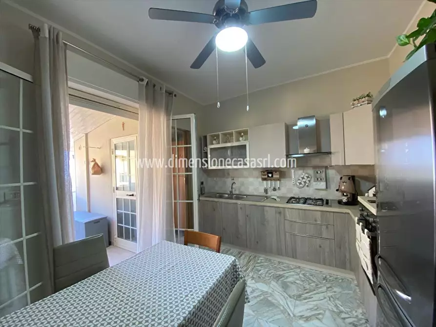 Immagine 3 di Appartamento in vendita  in Via Rosselli, 13 a San Cataldo