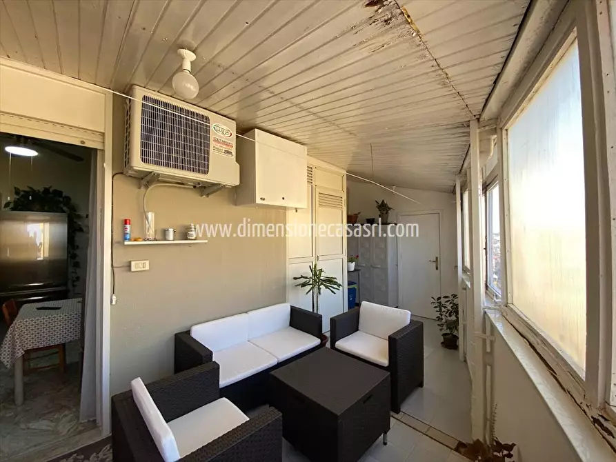 Immagine 6 di Appartamento in vendita  in Via Rosselli, 13 a San Cataldo