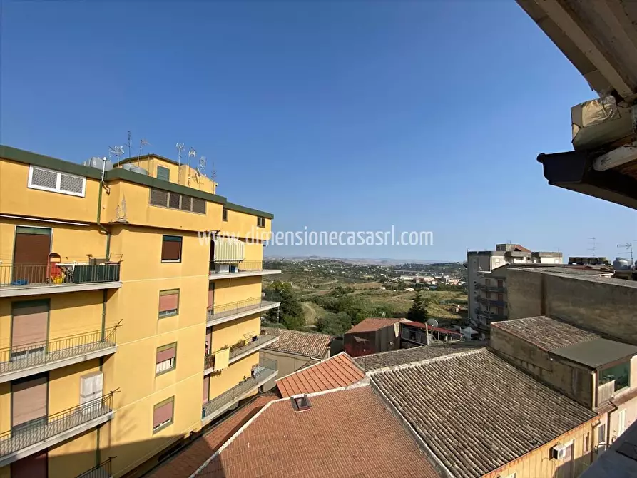 Immagine 8 di Appartamento in vendita  in Via Rosselli, 13 a San Cataldo