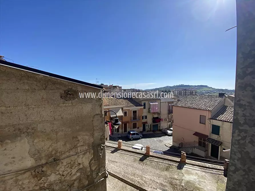 Immagine 2 di Casa indipendente in vendita  in Via S. Filippo, 13 a San Cataldo