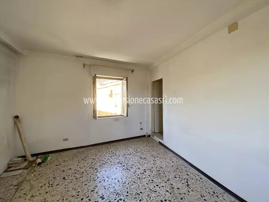 Immagine 3 di Casa indipendente in vendita  in Via S. Filippo, 13 a San Cataldo