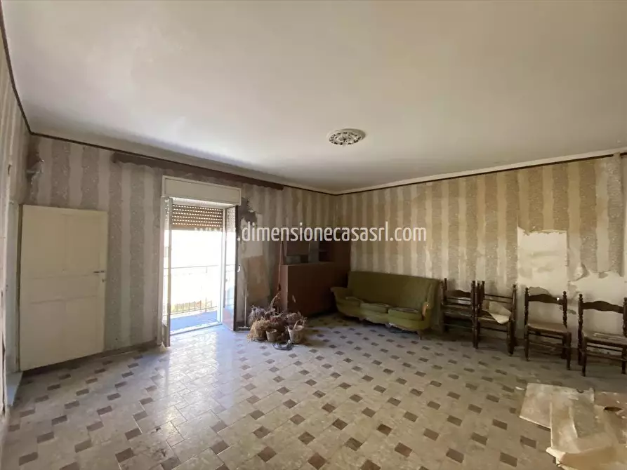 Immagine 4 di Casa indipendente in vendita  in Via S. Filippo, 13 a San Cataldo