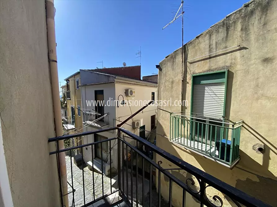 Immagine 5 di Casa indipendente in vendita  in Via S. Filippo, 13 a San Cataldo
