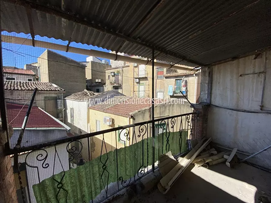 Immagine 7 di Casa indipendente in vendita  in Via S. Filippo, 13 a San Cataldo