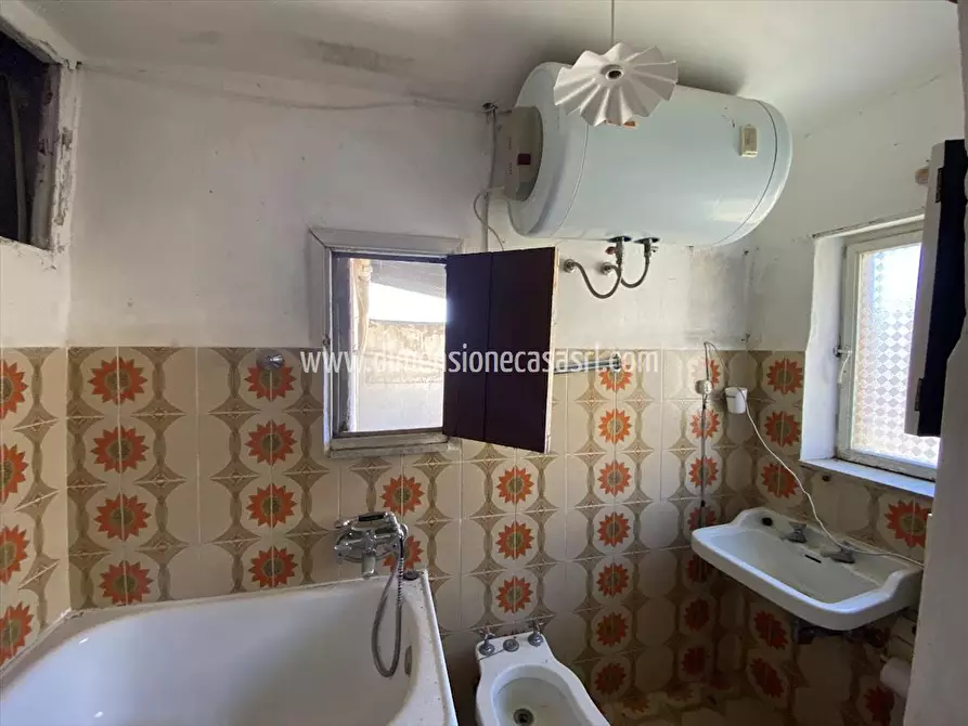 Immagine 8 di Casa indipendente in vendita  in Via S. Filippo, 13 a San Cataldo