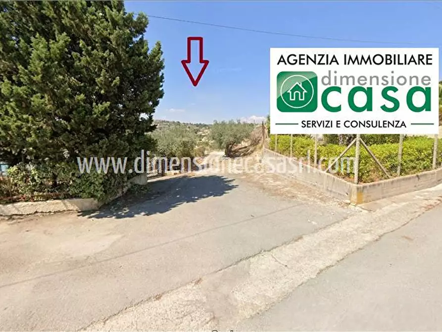 Immagine 1 di Terreno agricolo in vendita  in Contrada Gaddira SN a Caltanissetta