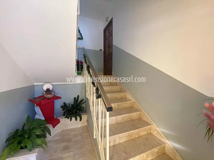 Immagine 4 di Appartamento in vendita  in Via Lambruschini, 42 a San Cataldo