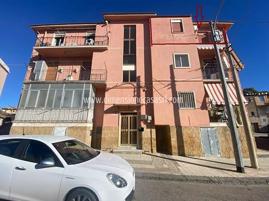 Immagine 2 di Appartamento in vendita  in Via Lambruschini, 42 a San Cataldo