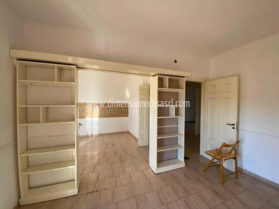 Immagine 7 di Appartamento in vendita  in Via Lambruschini, 42 a San Cataldo