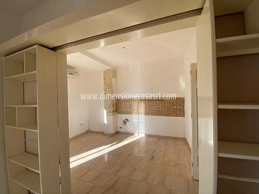 Immagine 8 di Appartamento in vendita  in Via Lambruschini, 42 a San Cataldo