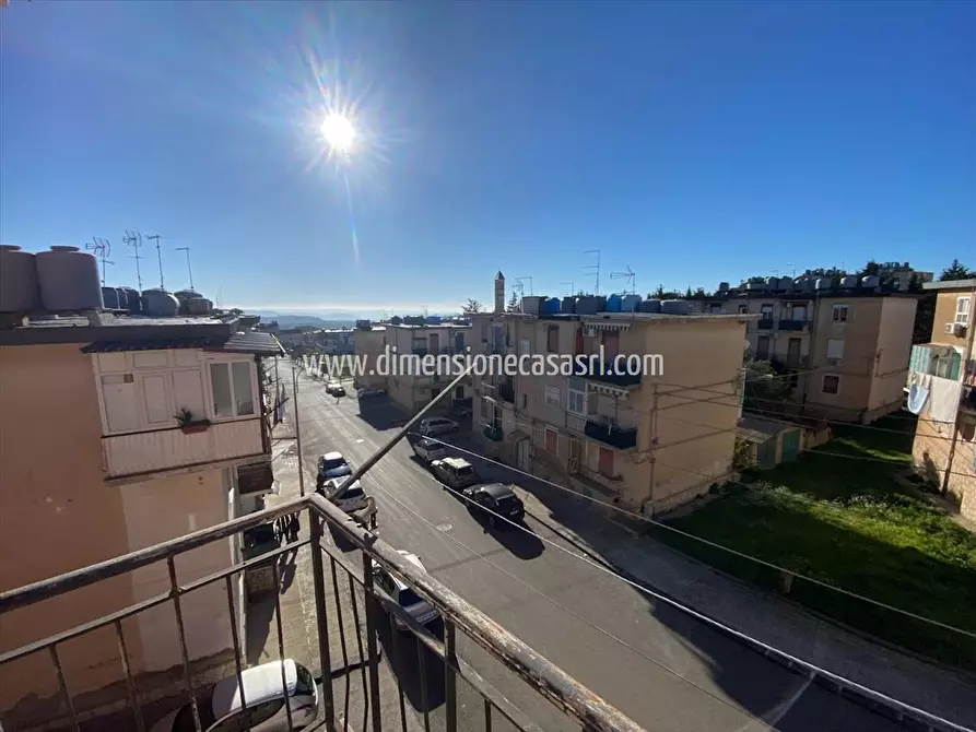 Immagine 9 di Appartamento in vendita  in Via Lambruschini, 42 a San Cataldo