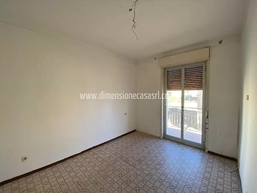 Immagine 10 di Appartamento in vendita  in Via Lambruschini, 42 a San Cataldo