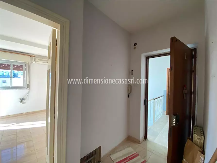 Immagine 5 di Appartamento in vendita  in Via Lambruschini, 42 a San Cataldo