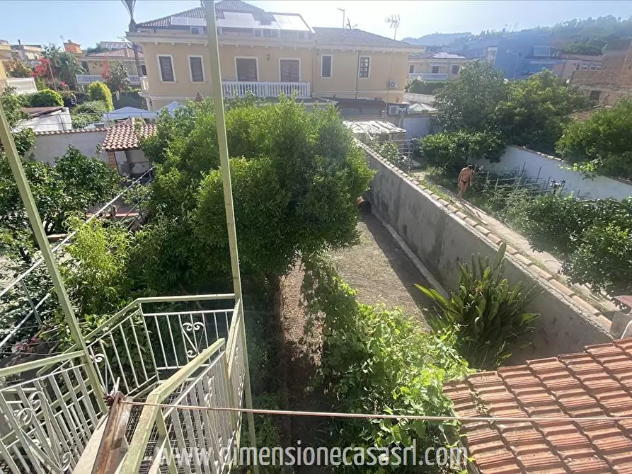 Immagine 10 di Appartamento in vendita  in Via dei Marinai, 28 a Villafranca Tirrena