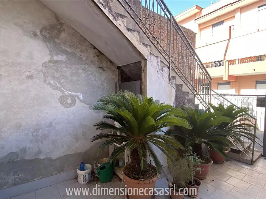 Immagine 2 di Appartamento in vendita  in Via dei Marinai, 28 a Villafranca Tirrena