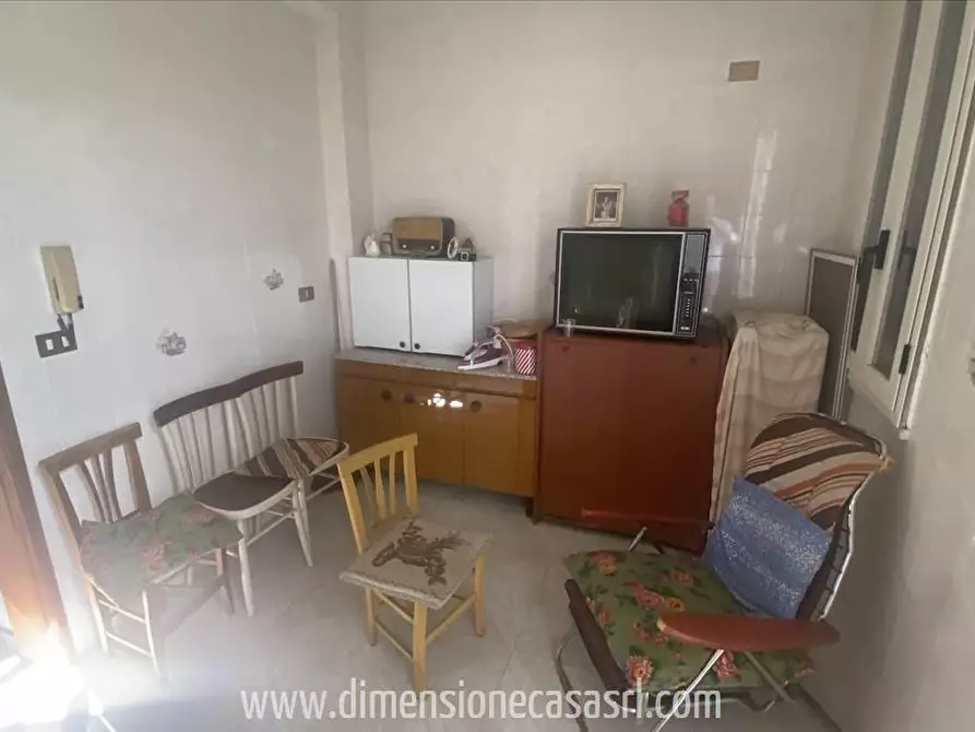 Immagine 7 di Appartamento in vendita  in Via dei Marinai, 28 a Villafranca Tirrena