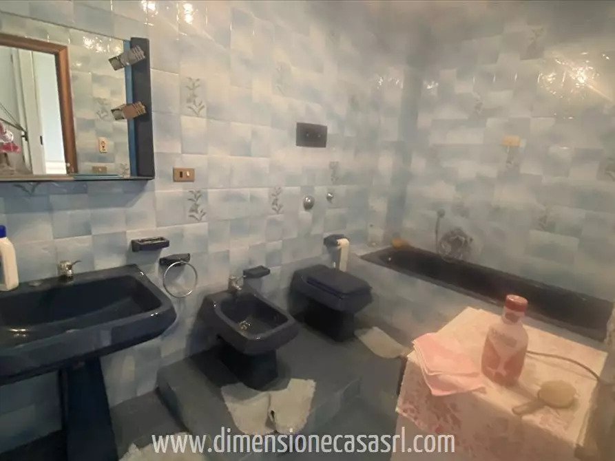 Immagine 6 di Appartamento in vendita  in Via dei Marinai, 28 a Villafranca Tirrena