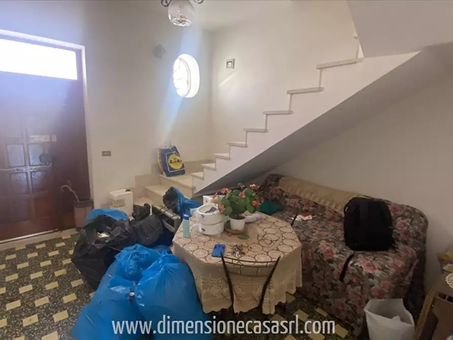 Immagine 4 di Appartamento in vendita  in Via dei Marinai, 28 a Villafranca Tirrena