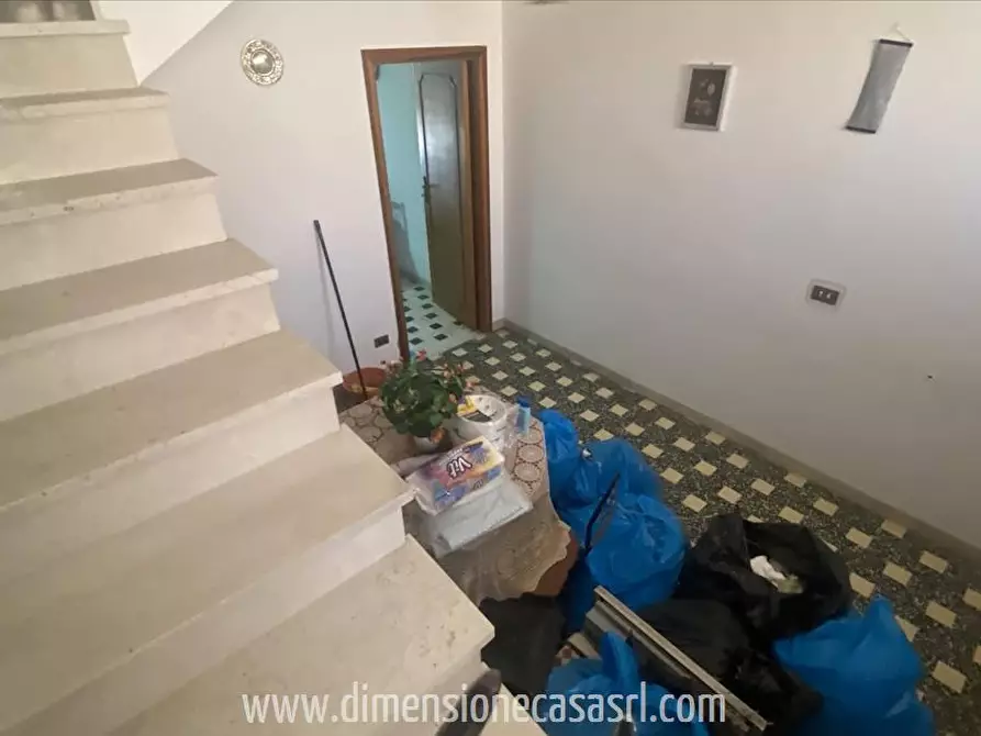 Immagine 3 di Appartamento in vendita  in Via dei Marinai, 28 a Villafranca Tirrena
