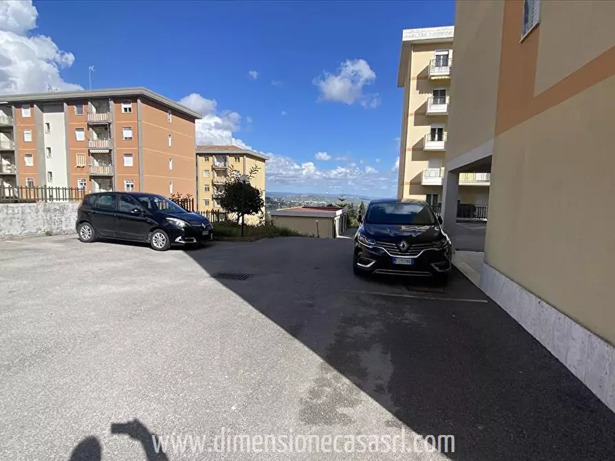 Immagine 3 di Appartamento in vendita  in Via Emanuela Setti Carraro, 2 a San Cataldo