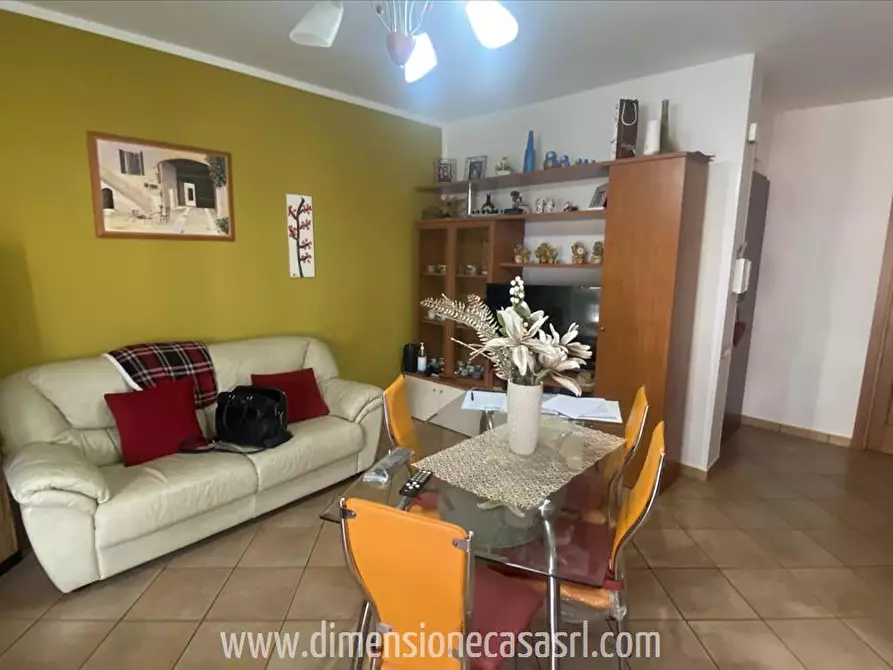 Immagine 5 di Appartamento in vendita  in Via Emanuela Setti Carraro, 2 a San Cataldo