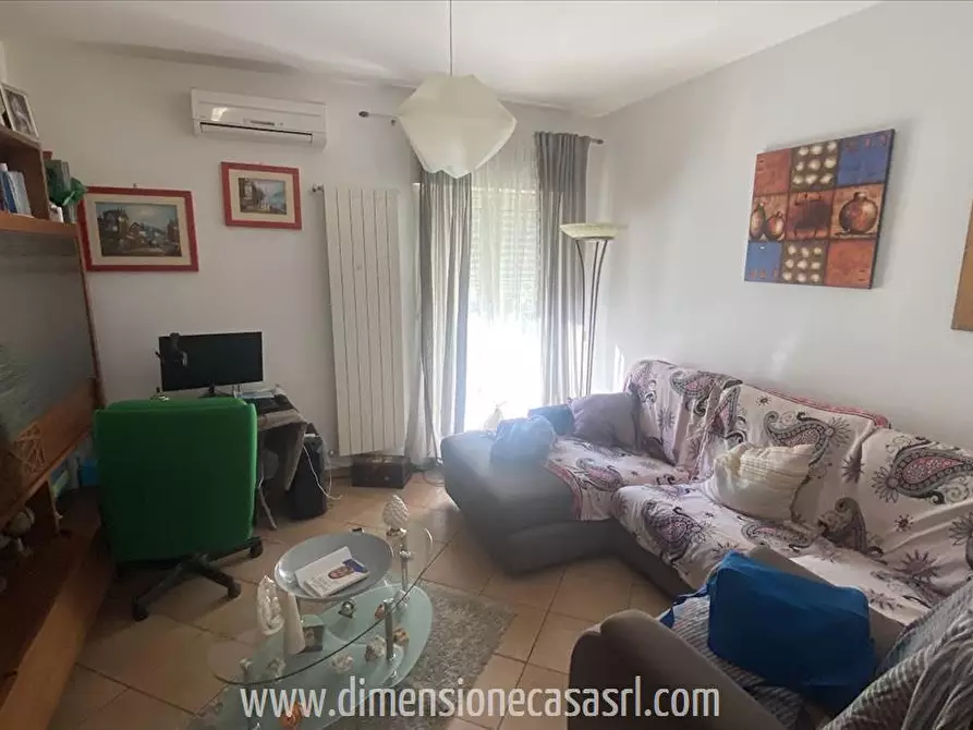 Immagine 9 di Appartamento in vendita  in Via Emanuela Setti Carraro, 2 a San Cataldo