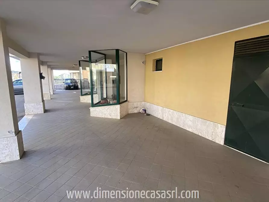 Immagine 4 di Appartamento in vendita  in Via Emanuela Setti Carraro, 2 a San Cataldo