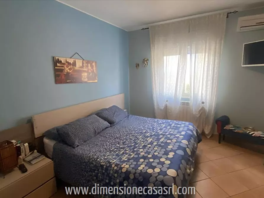 Immagine 10 di Appartamento in vendita  in Via Emanuela Setti Carraro, 2 a San Cataldo