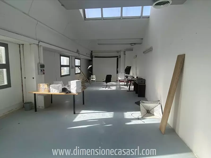 Immagine 3 di Capannone industriale in affitto  in Via Ignazio Florio Junior, 17 a San Cataldo