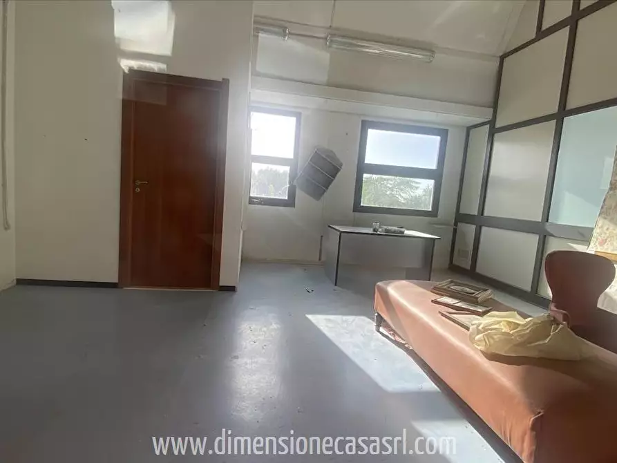 Immagine 2 di Capannone industriale in affitto  in Via Ignazio Florio Junior, 17 a San Cataldo