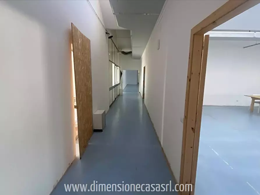 Immagine 5 di Capannone industriale in affitto  in Via Ignazio Florio Junior, 17 a San Cataldo