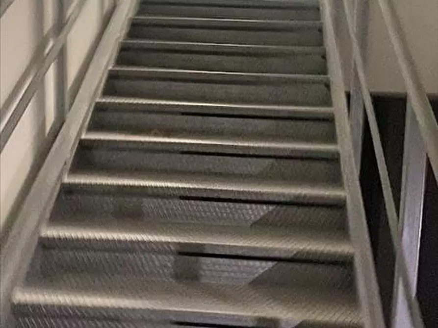 Immagine 7 di Capannone industriale in affitto  in Via Ignazio Florio Junior, 17 a San Cataldo