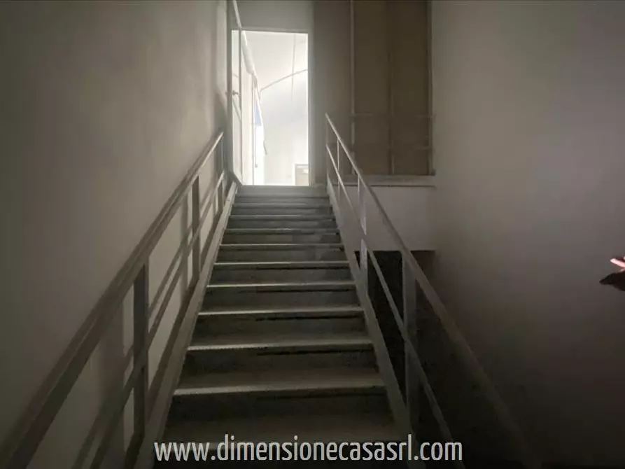 Immagine 8 di Capannone industriale in affitto  in Via Ignazio Florio Junior, 17 a San Cataldo