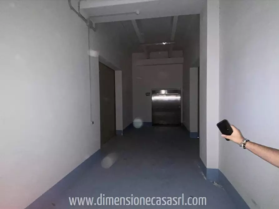 Immagine 9 di Capannone industriale in affitto  in Via Ignazio Florio Junior, 17 a San Cataldo