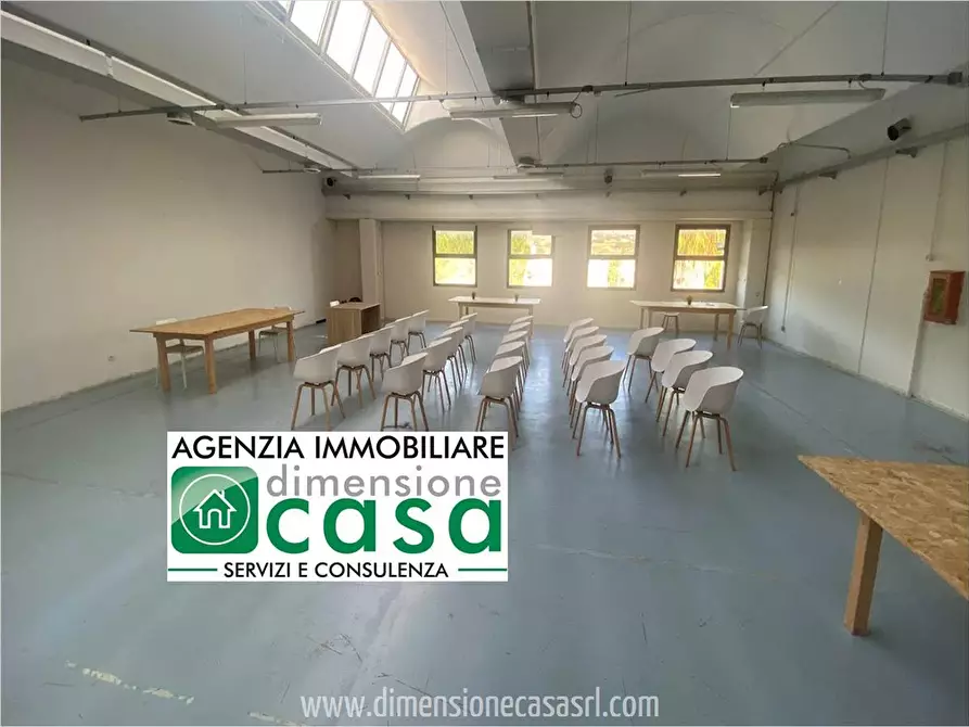 Immagine 1 di Capannone industriale in affitto  in Via Ignazio Florio Junior, 17 a San Cataldo