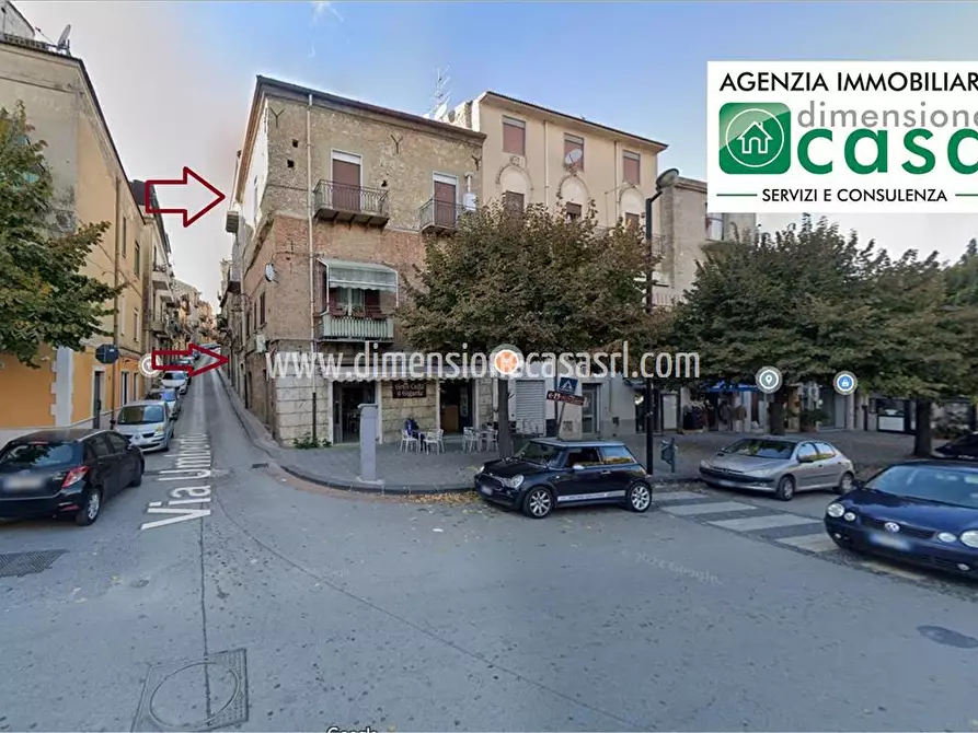 Immagine 1 di Appartamento in vendita  in Via Umberto, 8 a San Cataldo