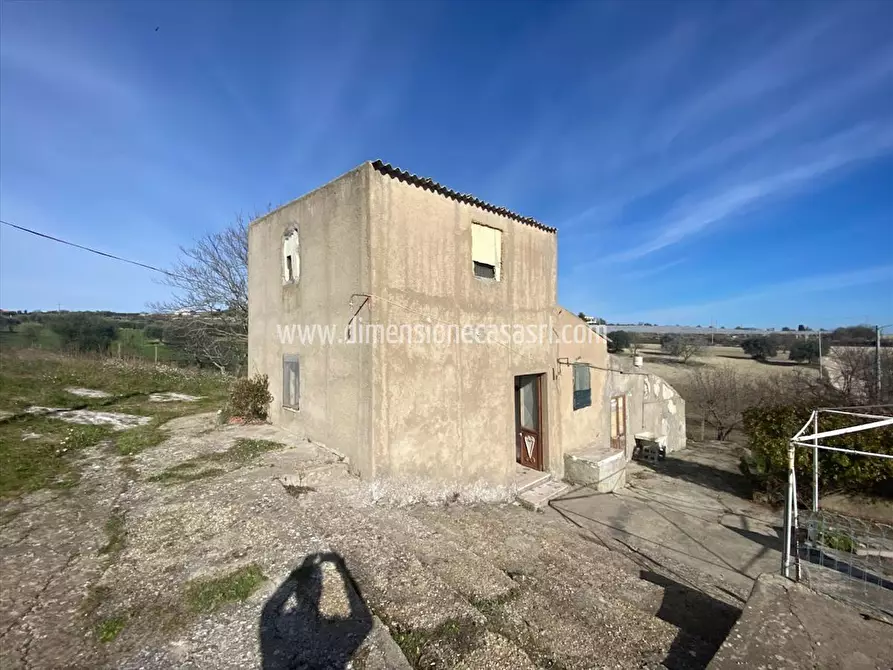 Immagine 7 di Rustico / casale in vendita  in Contrada Vassallaggi a San Cataldo